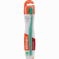 Elmex Ultra Soft Zahnbürste 1 Stück 