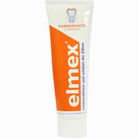 Elmex Zahnpasta 75 ml