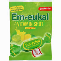 Em- Eukal Vitamin Shot Sauer Zfr 75 g