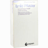 Emla Pflaster  2 x 1 Stück - ab 6,78 €