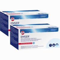 Emser Inhalationslösung Hyperton 4% 120 x 5 ml