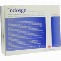 Endosgel Gel 10 x 11 ml