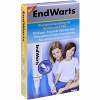 Endwarts Pen Stift 3 ml