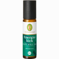 Energiekick Duft Roll- On Bio Emulsion 10 ml