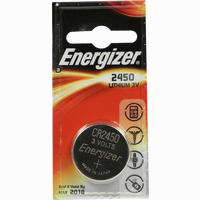 Energizer Lithium Cr2450 Batterie 1 Stück