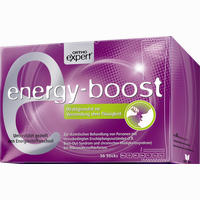 Energy- Boost Orthoexpert Direktgranulat  56 x 3.8 g - ab 12,72 €