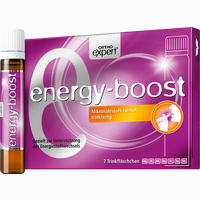 Energy- Boost Orthoexpert Trinkampullen 7 x 25 ml - ab 14,46 €