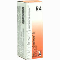 Entero- Gastreu S R4 Tropfen 22 ml - ab 6,40 €