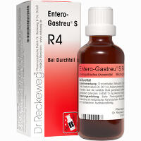 Entero- Gastreu S R4 Tropfen 50 ml