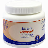 Entero Teknosal Pulver 150 ml - ab 5,27 €