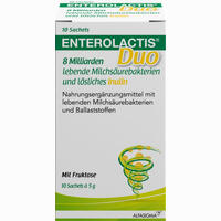 Enterolactis Duo 10 x 5 g