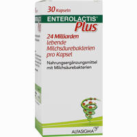 Enterolactis Plus 15 Stück - ab 12,99 &euro;