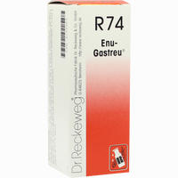 Enu- Gastreu R74 Tropfen 22 ml - ab 9,90 €