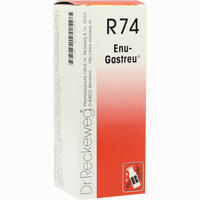 Enu- Gastreu R74 Tropfen 22 ml - ab 10,36 €