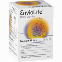 Enviolife Belly Comfort 30 Stück - ab 12,91 €