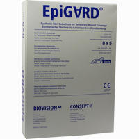 Epigard 8x5cm 10 Stück