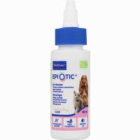 Epiotic Sis Vet 60 ml