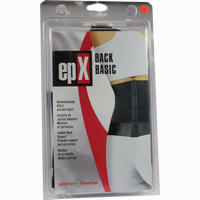 Epx Back Basic S 22670 1 Stück