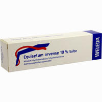Equisetum Arvense 10% Salbe 25 g
