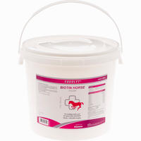 Equolyt Biotin Horse Pulver 500 g - ab 12,96 €