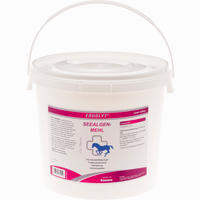 Equolyt Seealgenmehl Pulver 750 g - ab 8,28 €