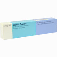 Eraxil Creme  40 g 