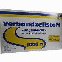 Erena Verb Zellst Ungeblei  1000 g - ab 11,34 €