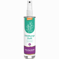 Erkaeltungsduft Raumsray Spray 50 ml
