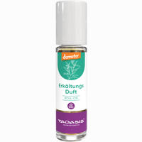 Erkältungsduft Roll On Öl 10 ml