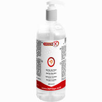 Erogen-x Gel 200 ml