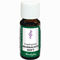 Erzgebirgischer Weihnachtsduft 10 ml