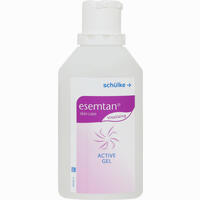 Esemtan Aktiv Gel Gel 500 ml - ab 4,51 €