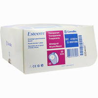 Esteem Gesch Tra Mi 35  30 Stück 