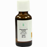 Etherisches Öl Thymian 30 ml