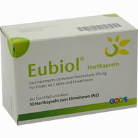 Eubiol 10 Stück - ab 3,79 €