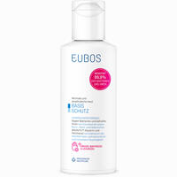 Eubos Basis Schutz Handdesinfektionsgel Gel 100 ML