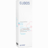 Eubos Kinder Haut Ruhe Cremegel Gel 125 ml