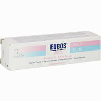 Eubos Kinder Haut Ruhe Ectoakut 3.5% Ectoin Creme 50 ml 