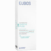 Eubos Sensitive Dusch & Creme im Nachfüllbeutel 400 ml - ab 6,26 €