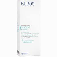 Eubos Sensitive Dusch & Creme im Nachfüllbeutel 400 ml - ab 6,63 €