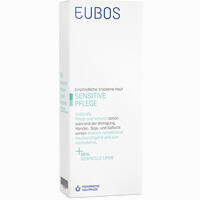 Eubos Sensitive Duschöl F im Nachfüllbeutel Öl 400 ml - ab 7,80 €