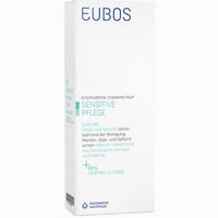 Eubos Sensitive Duschöl F im Nachfüllbeutel Öl 400 ml - ab 7,94 €