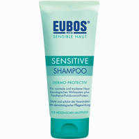 Eubos Sensitive Shampoo Dermo- Protectiv  200 ml