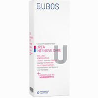 Eubos Trockene Haut Urea 10% Körperlotion  200 ml - ab 11,74 €