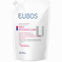 Eubos Trockene Haut Urea 10% Körperlotion  200 ml - ab 11,74 €