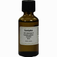 Eucalyptus 100% ätherisches Öl 50 ml
