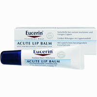 Eucerin Acute Lip Balm 10 ml
