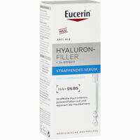Eucerin Anti- Age Hyaluron- Filler Straffendes Serum 30 ml