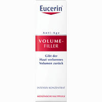 Eucerin Anti- Age Volume- Filler Intensiv- Konzentrat 30 ml