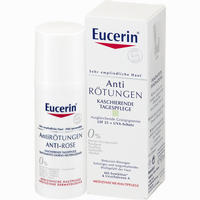 Eucerin Antirötungen Kaschierende Tagespflege mit Lsf 30 50 ml